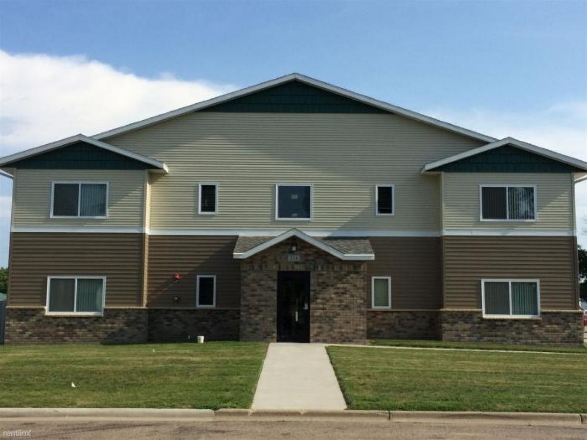 Picture of Apartment For Rent in Jamestown, North Dakota, United States