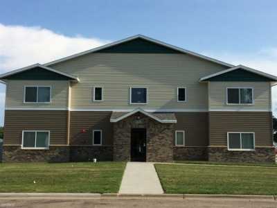 Apartment For Rent in Jamestown, North Dakota