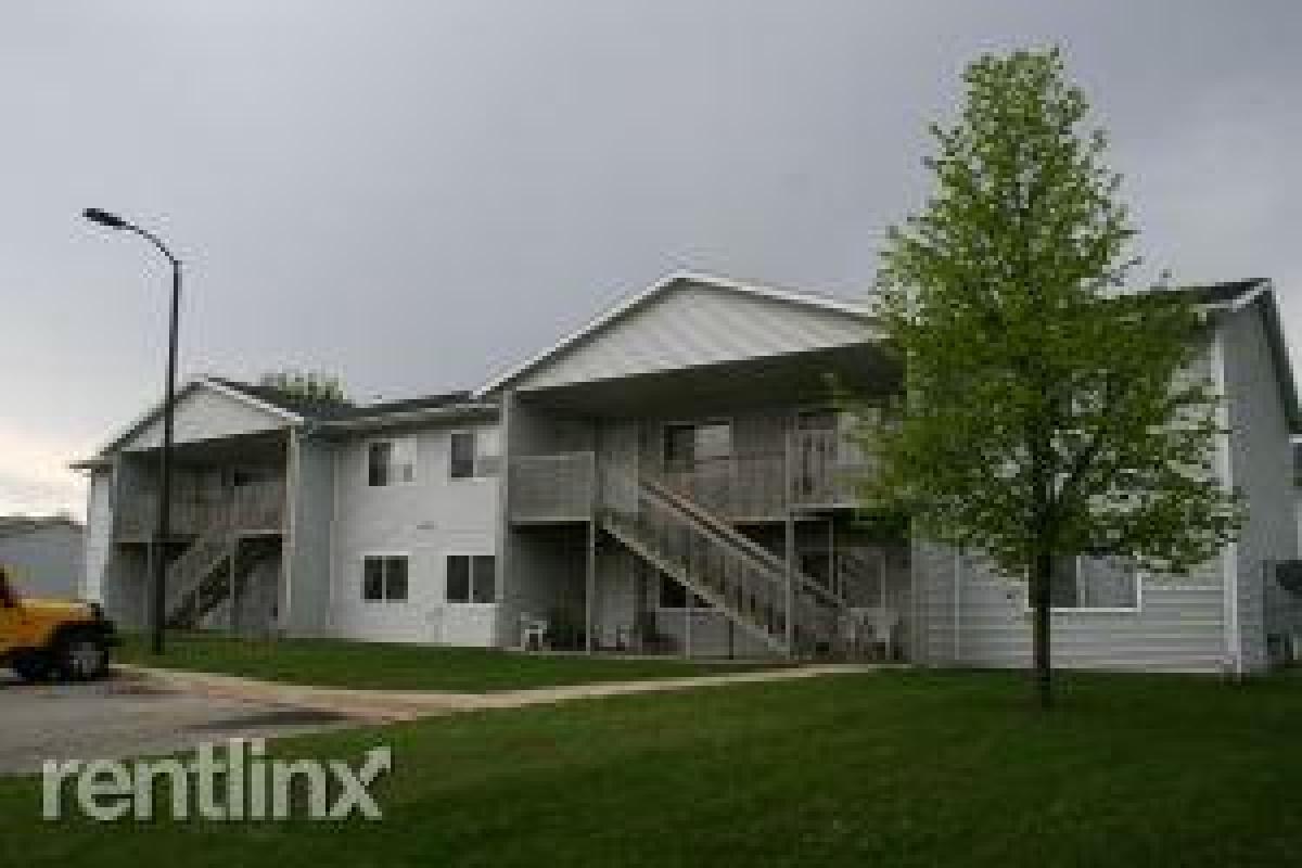 Picture of Apartment For Rent in Cedar Rapids, Iowa, United States