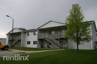 Apartment For Rent in Cedar Rapids, Iowa