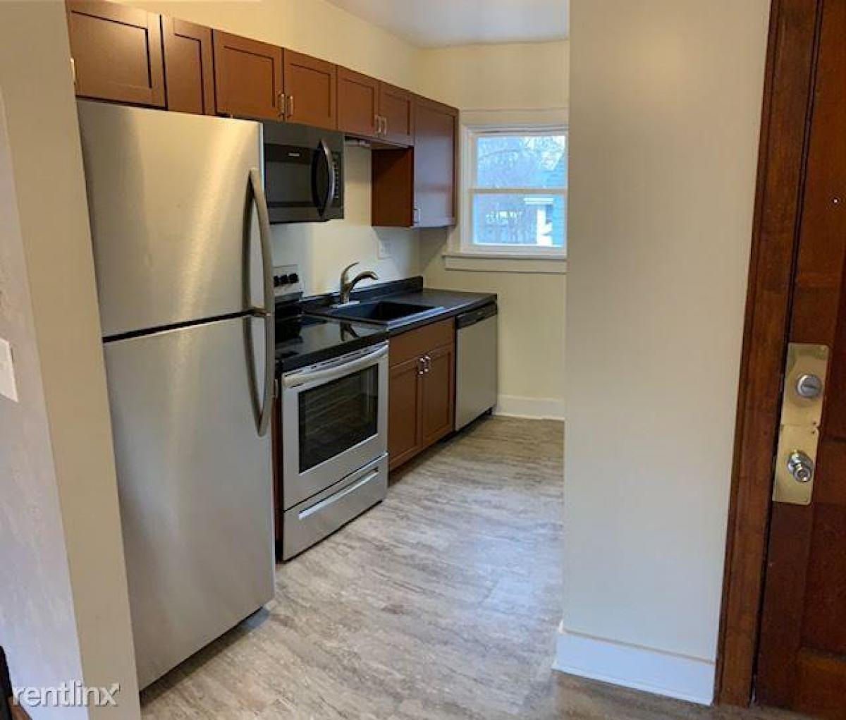 Picture of Apartment For Rent in Kalamazoo, Michigan, United States