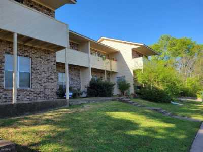 Apartment For Rent in College Station, Texas