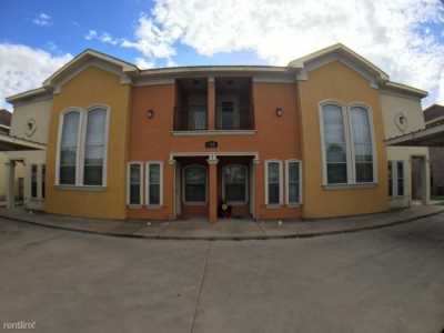 Home For Rent in Pharr, Texas