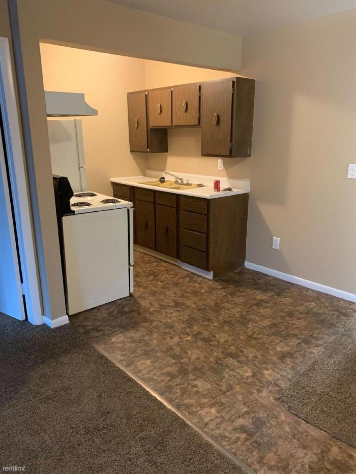 Picture of Apartment For Rent in Mount Morris, Michigan, United States