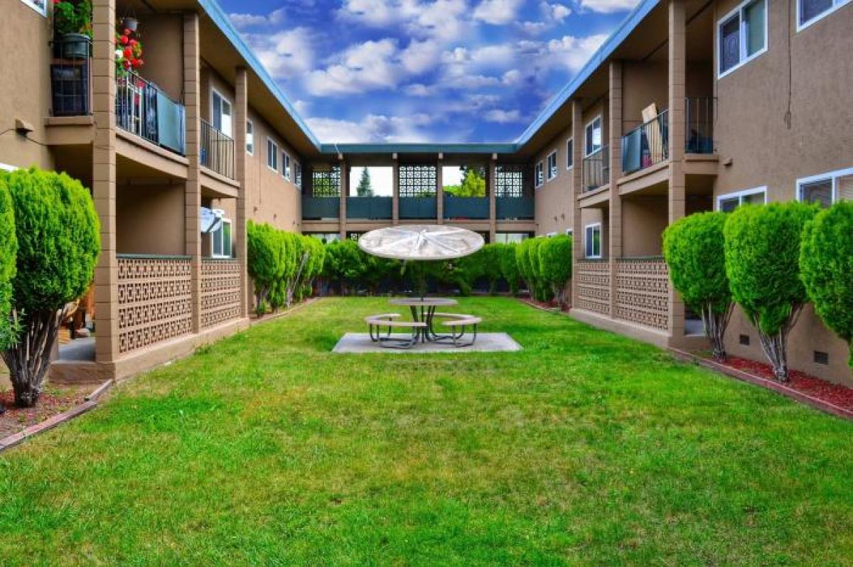 Picture of Apartment For Rent in Hayward, California, United States