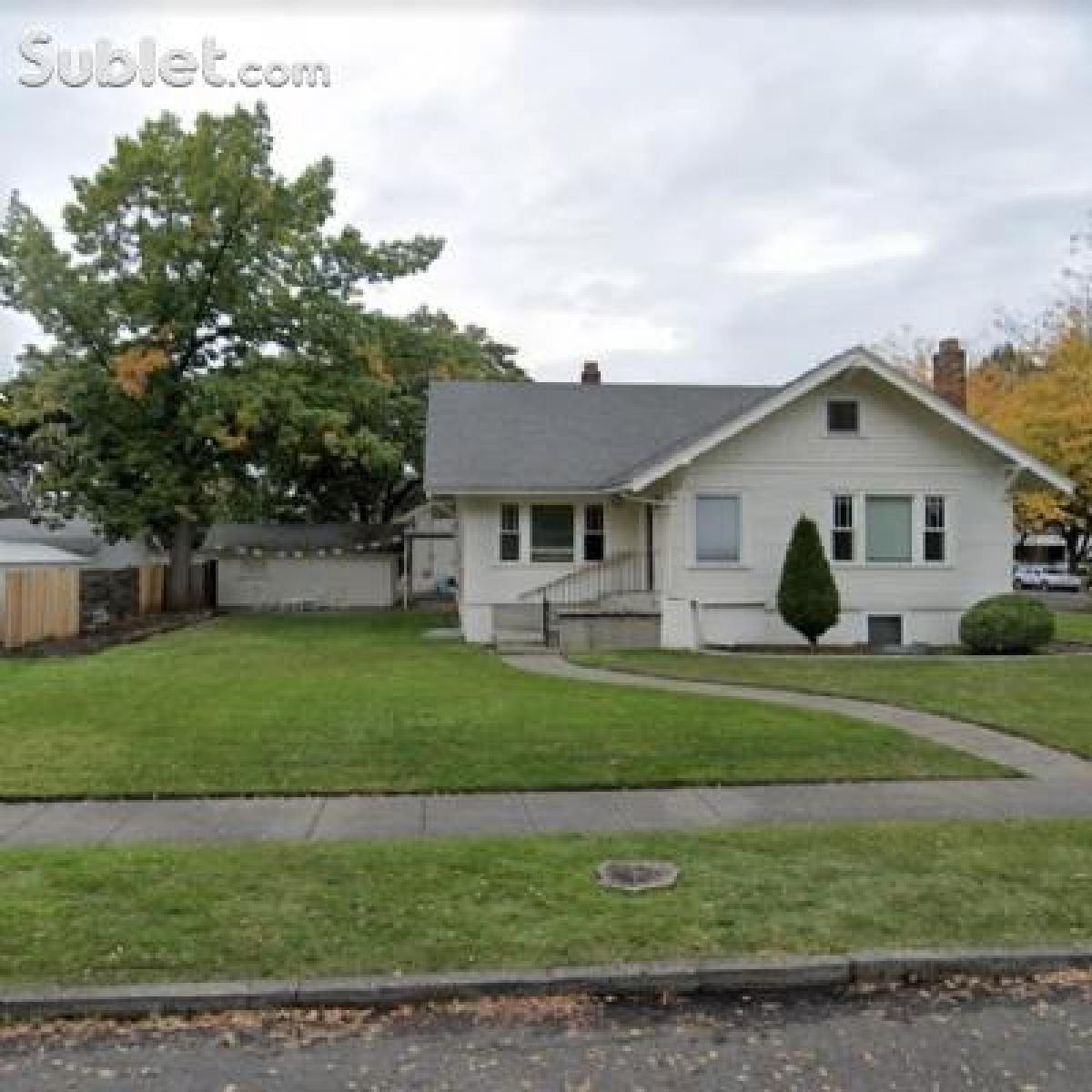 Picture of Home For Rent in Spokane, Washington, United States