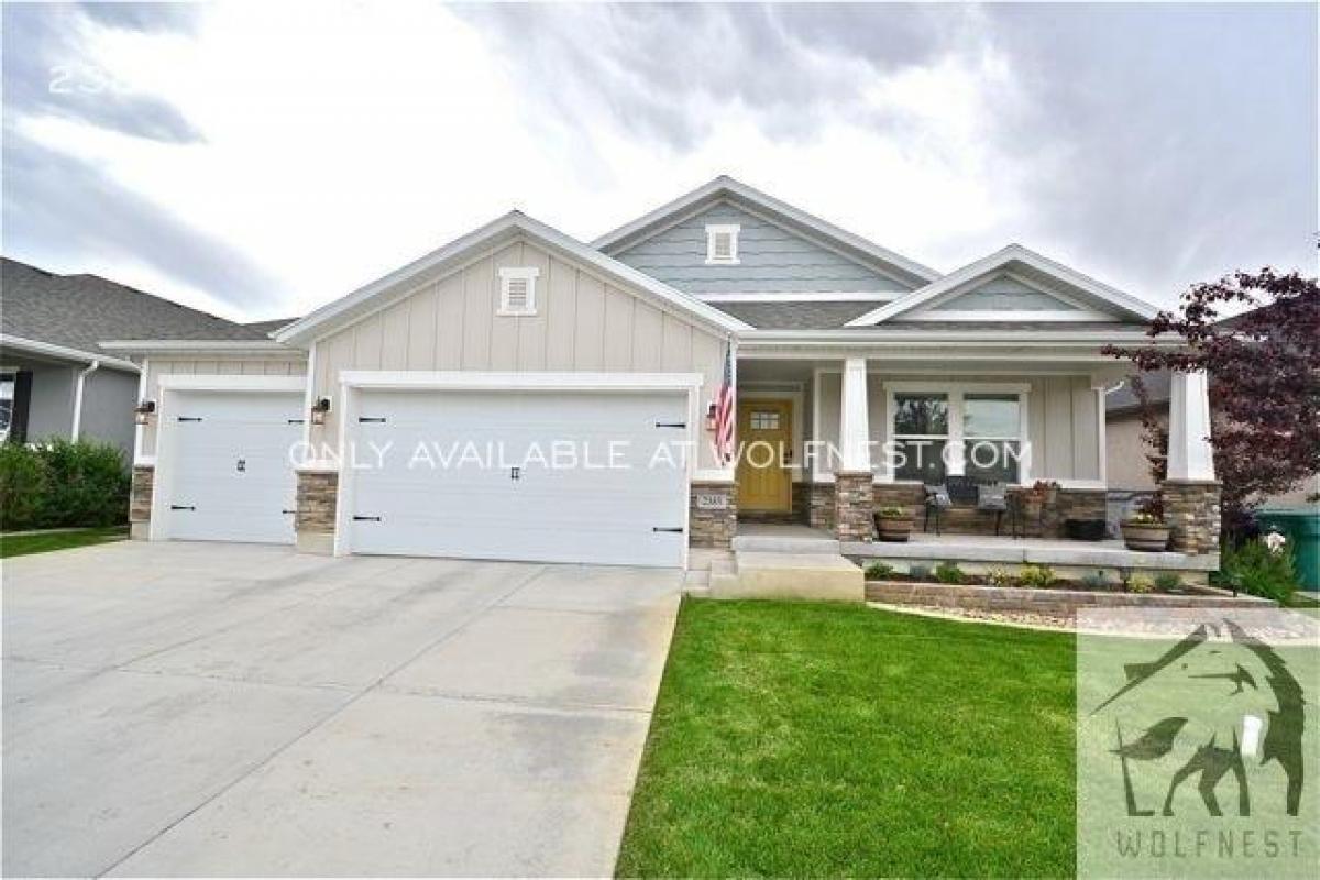 Picture of Home For Rent in Layton, Utah, United States