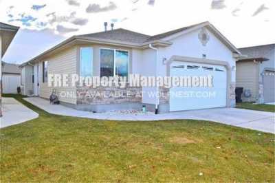 Home For Rent in North Salt Lake, Utah