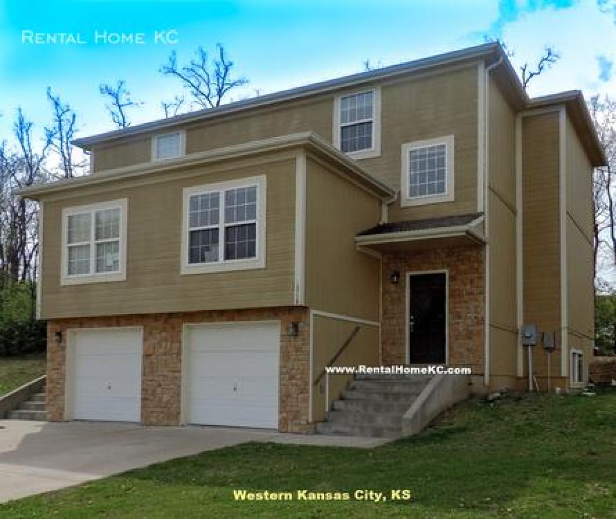 Picture of Home For Rent in Kansas City, Kansas, United States