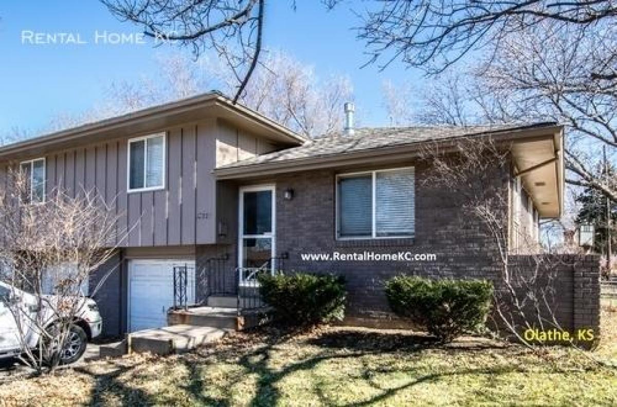 Picture of Home For Rent in Olathe, Kansas, United States