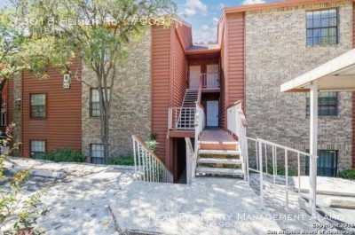 Condo For Rent in San Antonio, Texas