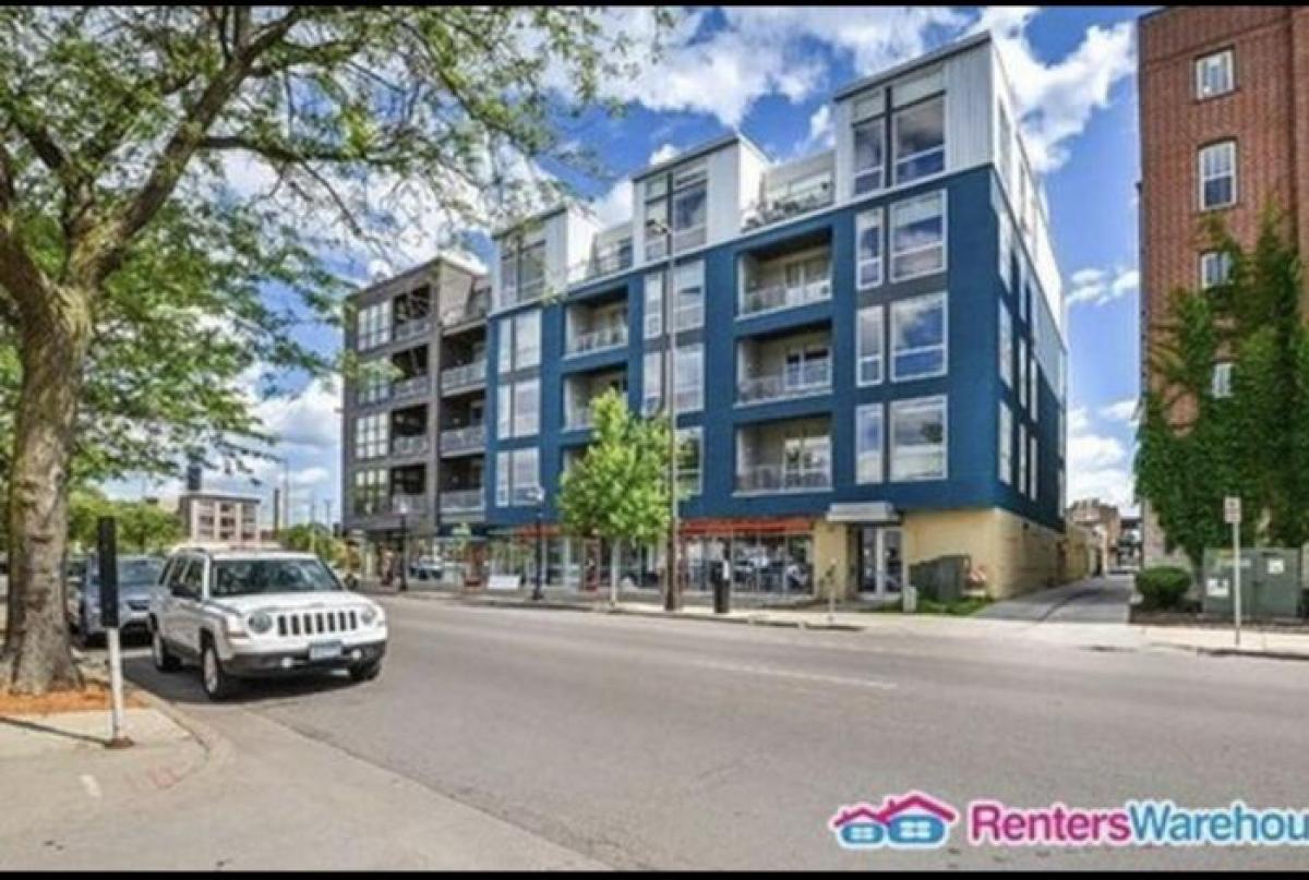 Picture of Home For Rent in Minneapolis, Minnesota, United States