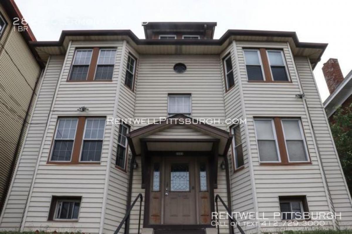 Picture of Apartment For Rent in Brentwood, Pennsylvania, United States