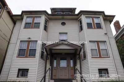 Apartment For Rent in Brentwood, Pennsylvania