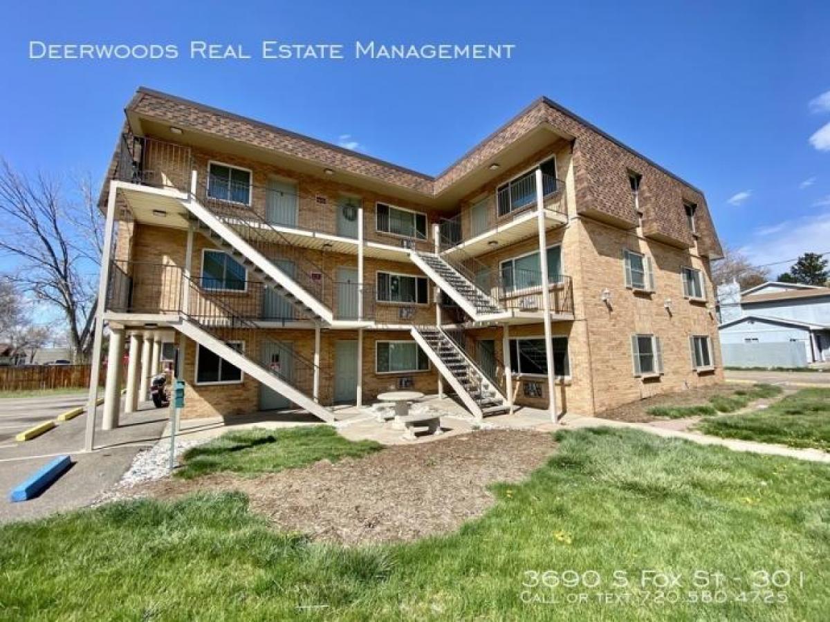 Picture of Apartment For Rent in Englewood, Colorado, United States