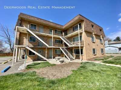 Apartment For Rent in Englewood, Colorado