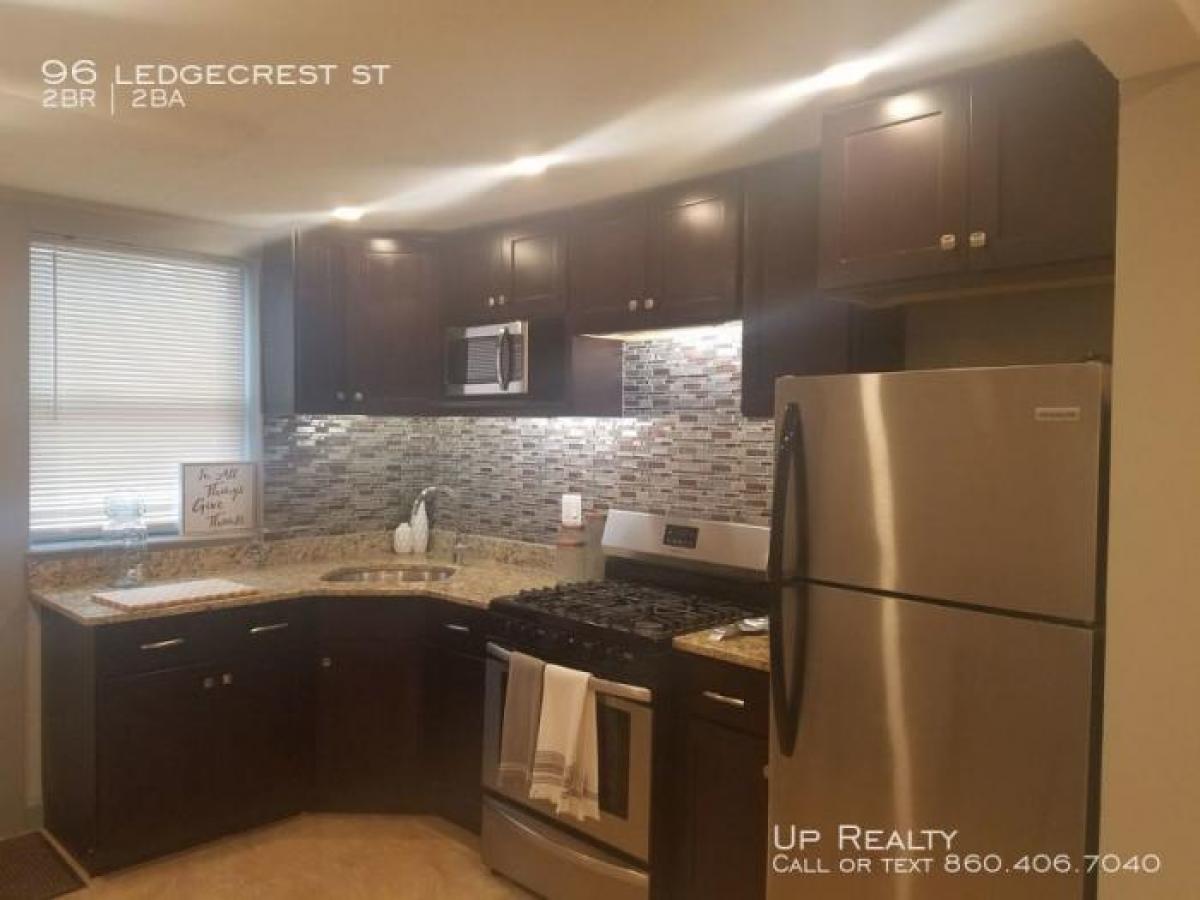 Picture of Apartment For Rent in New Britain, Connecticut, United States