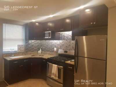 Apartment For Rent in New Britain, Connecticut