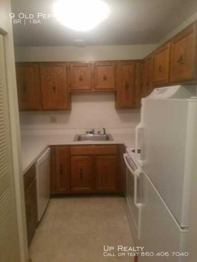 Apartment For Rent in Wethersfield, Connecticut