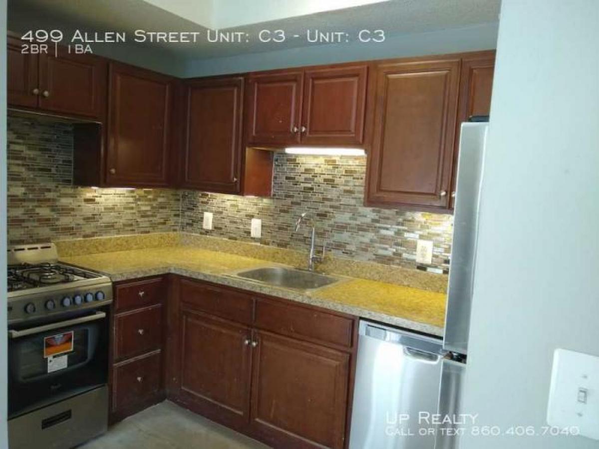 Picture of Apartment For Rent in New Britain, Connecticut, United States