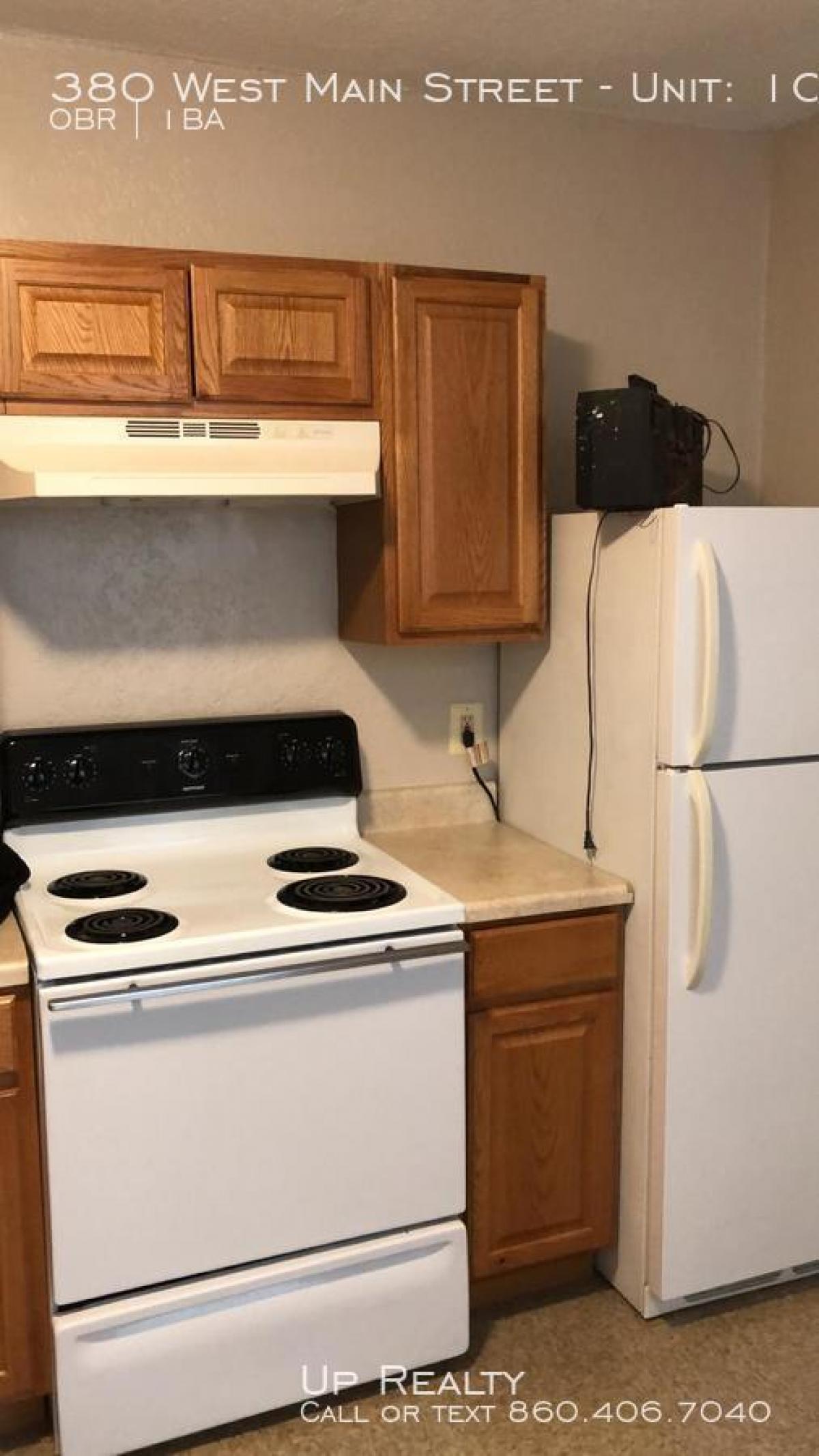 Picture of Apartment For Rent in Waterbury, Connecticut, United States