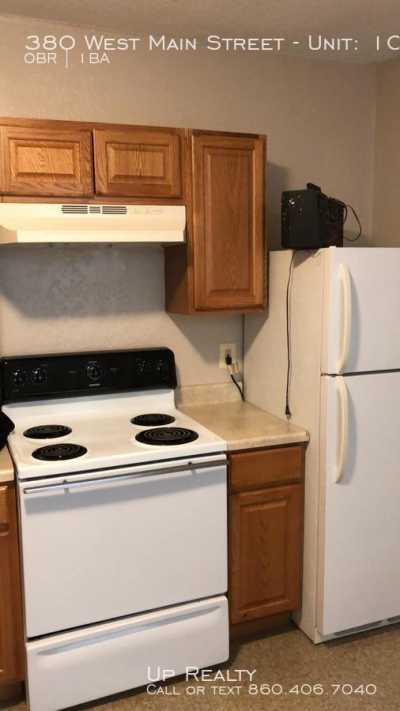 Apartment For Rent in Waterbury, Connecticut