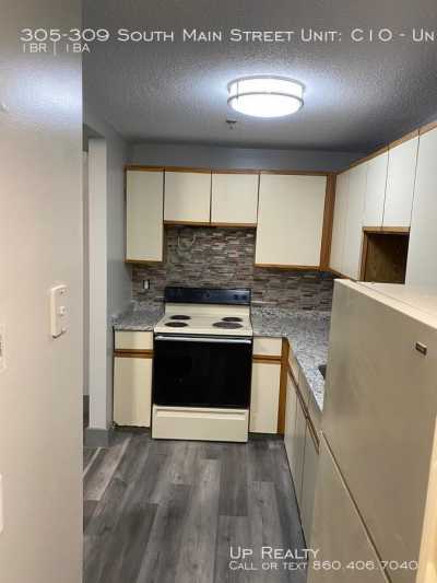 Apartment For Rent in Middletown, Connecticut