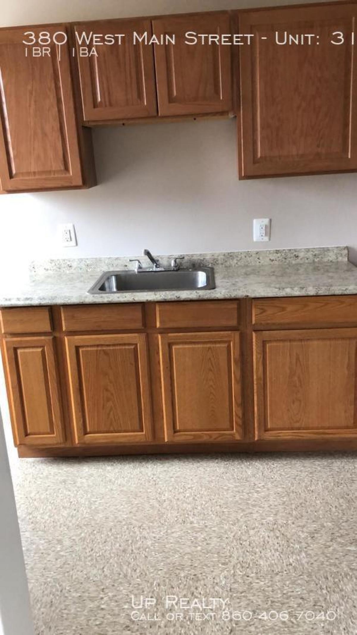 Picture of Apartment For Rent in Waterbury, Connecticut, United States