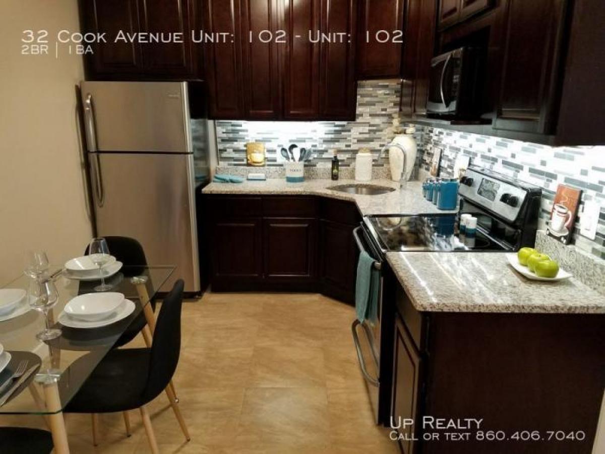 Picture of Apartment For Rent in Meriden, Connecticut, United States