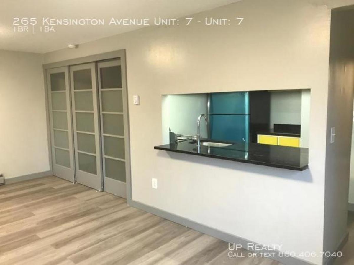 Picture of Apartment For Rent in New Britain, Connecticut, United States