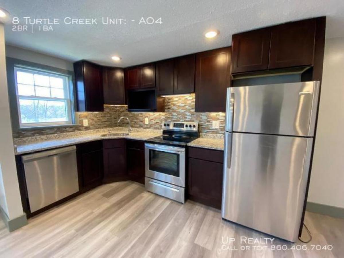 Picture of Apartment For Rent in East Hartford, Connecticut, United States