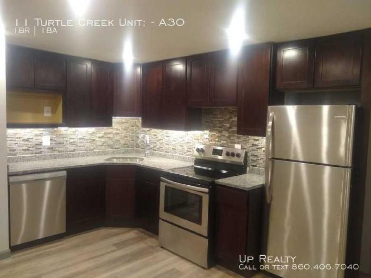 Picture of Apartment For Rent in East Hartford, Connecticut, United States