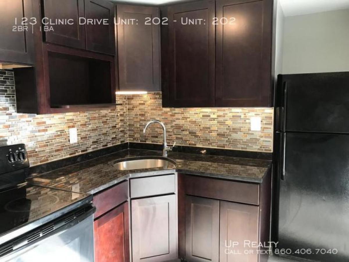 Picture of Apartment For Rent in New Britain, Connecticut, United States