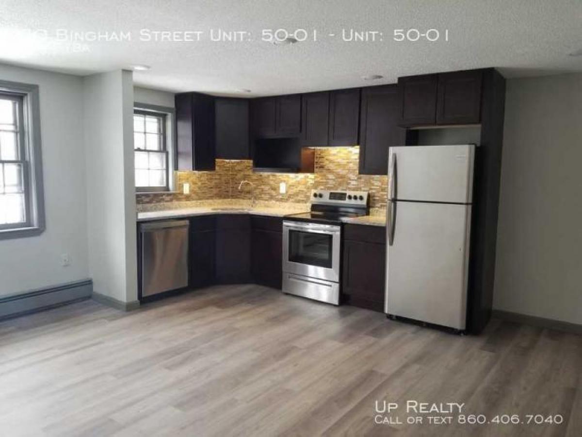 Picture of Apartment For Rent in Bristol, Connecticut, United States