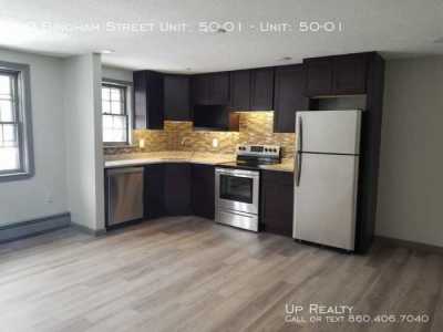 Apartment For Rent in 