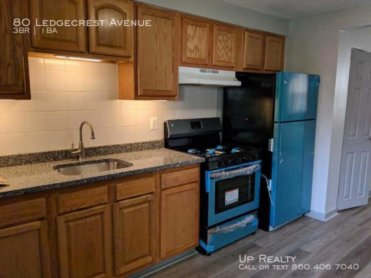 Picture of Apartment For Rent in New Britain, Connecticut, United States