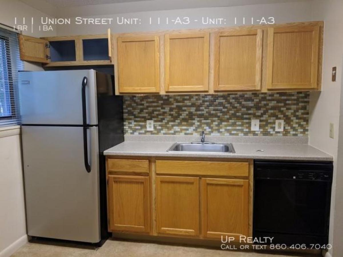 Picture of Apartment For Rent in Bristol, Connecticut, United States