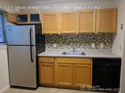 Apartment For Rent in Bristol, Connecticut