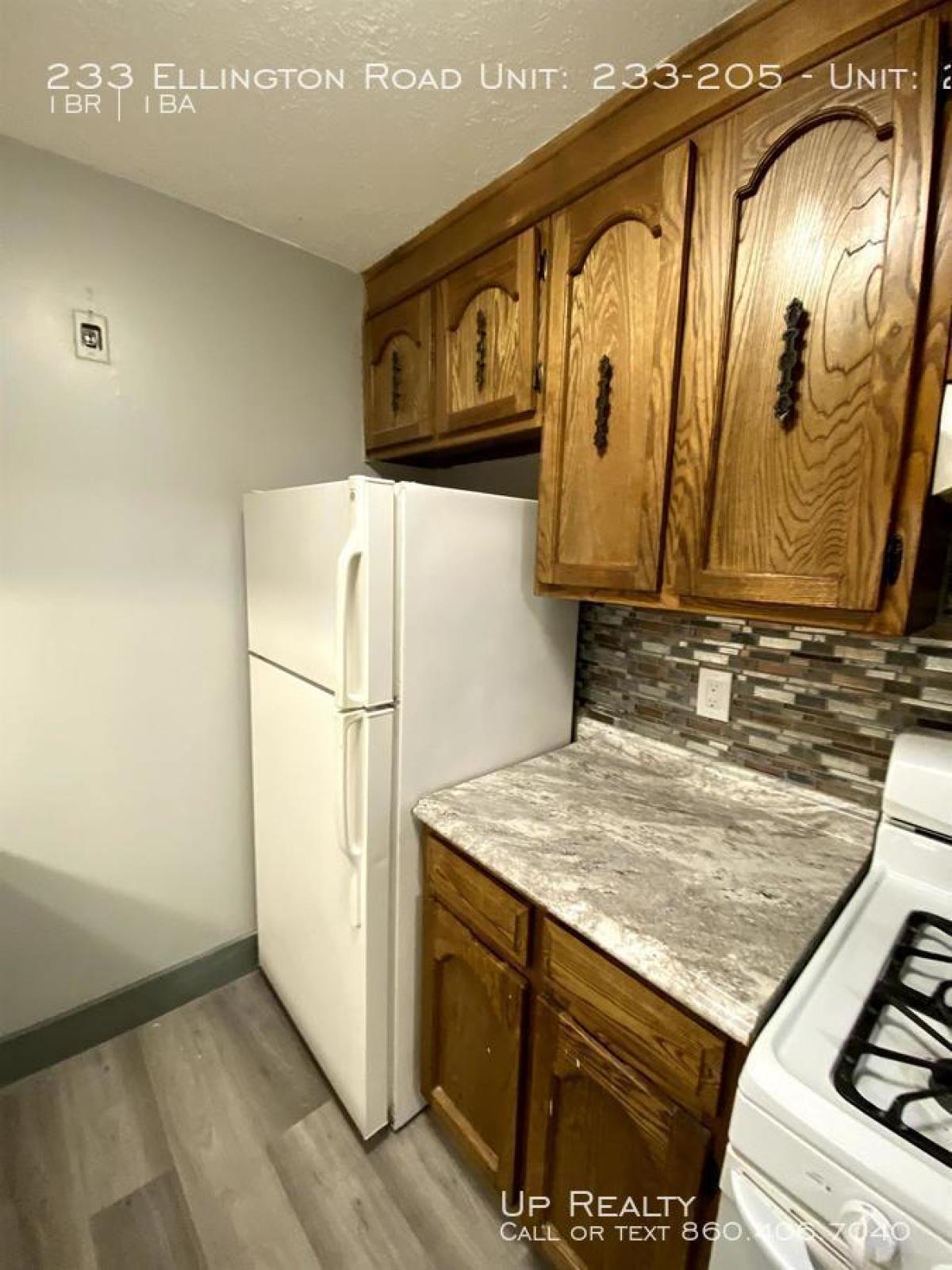 Picture of Apartment For Rent in East Hartford, Connecticut, United States