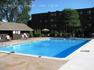 Apartment For Rent in Middletown, Connecticut