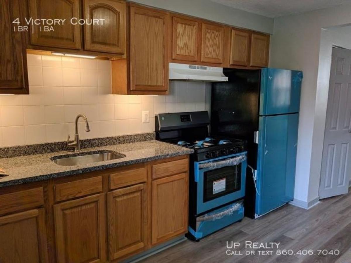 Picture of Apartment For Rent in New Britain, Connecticut, United States