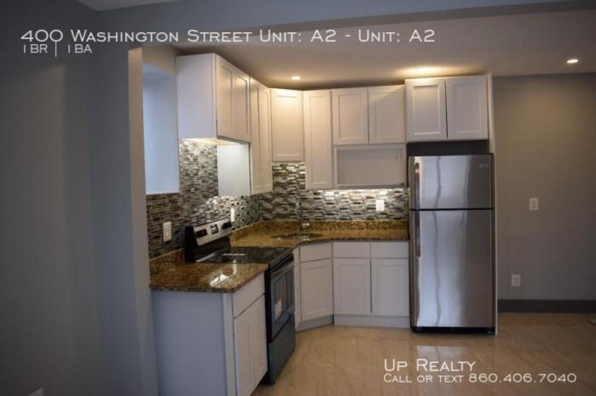 Picture of Apartment For Rent in Middletown, Connecticut, United States