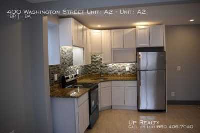 Apartment For Rent in Middletown, Connecticut