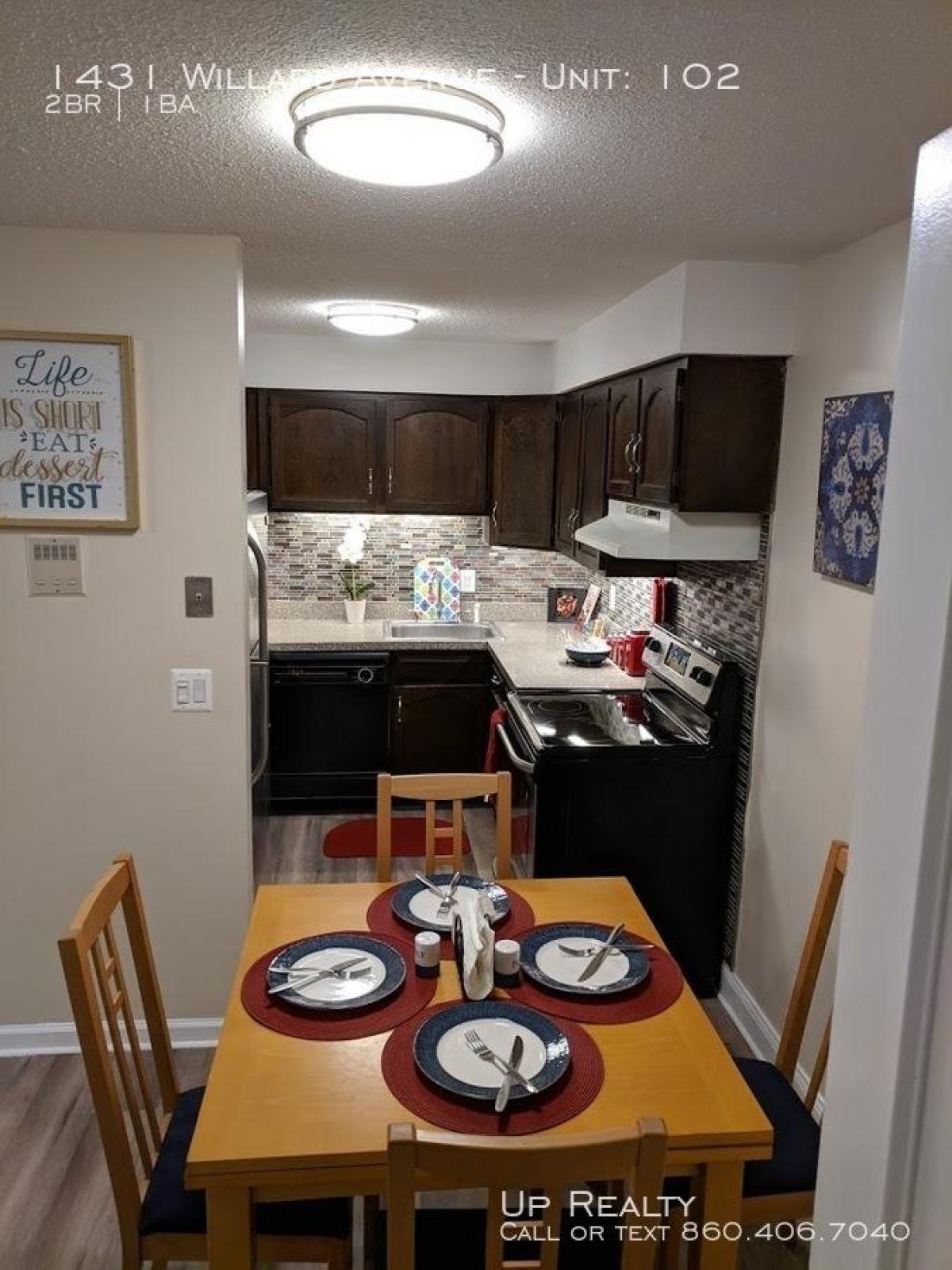 Picture of Apartment For Rent in Newington, Connecticut, United States