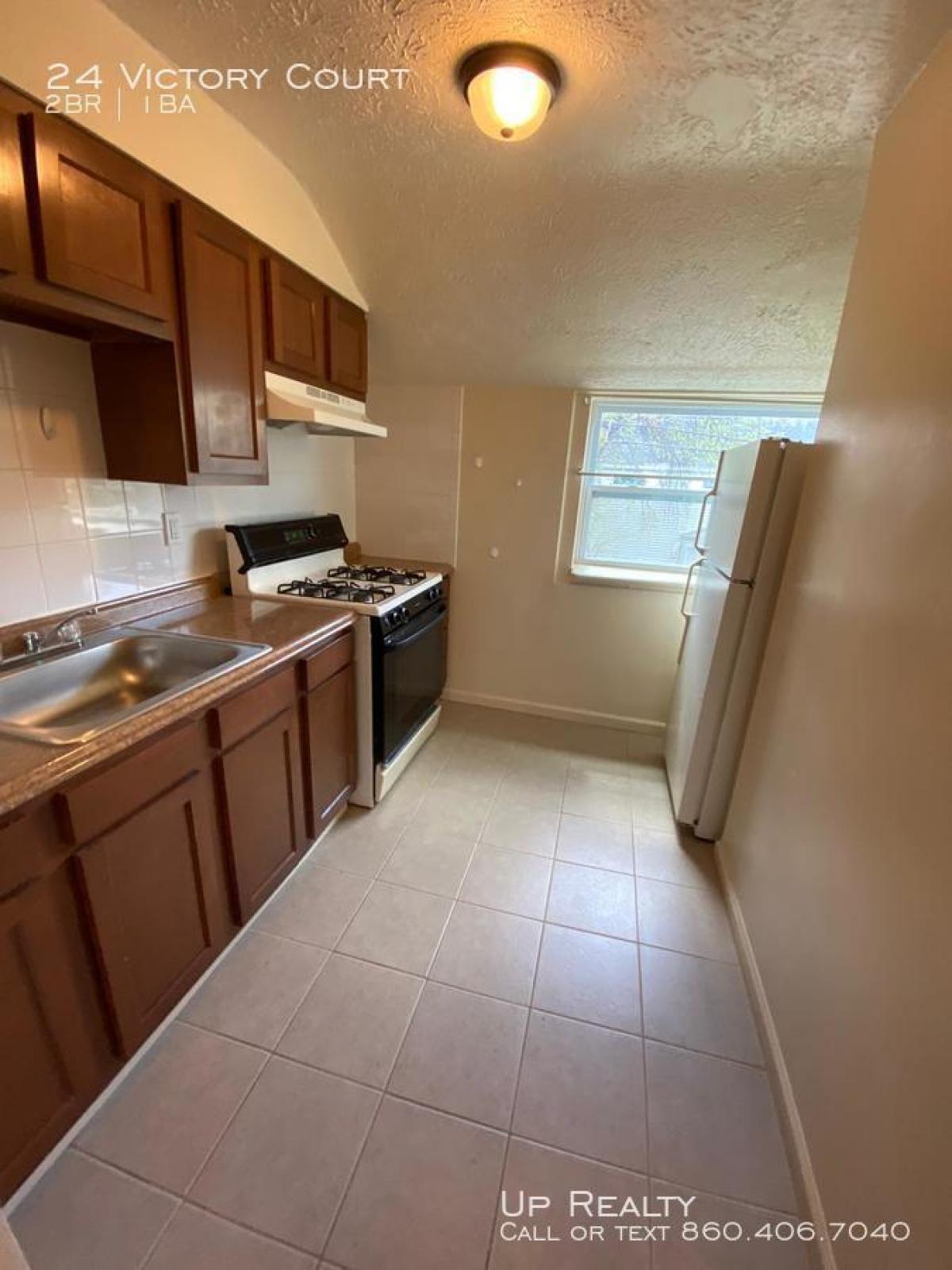 Picture of Apartment For Rent in New Britain, Connecticut, United States