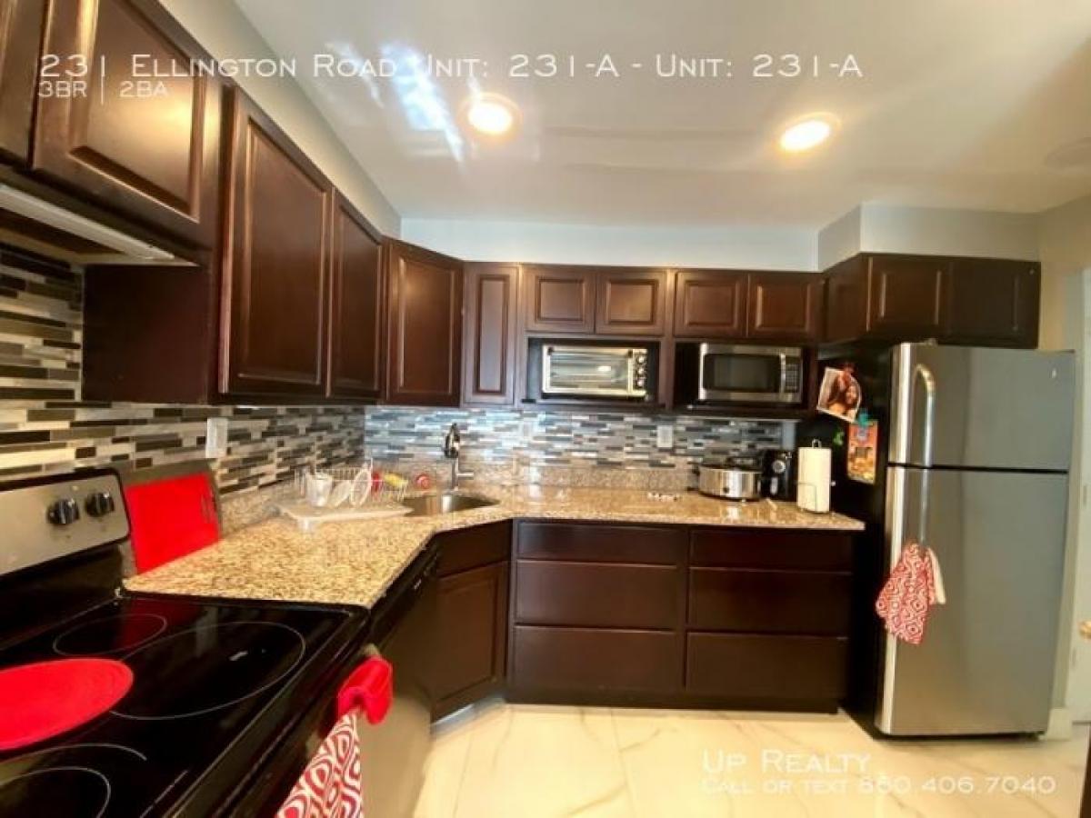 Picture of Apartment For Rent in East Hartford, Connecticut, United States