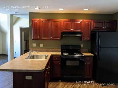 Apartment For Rent in Westfield, Massachusetts