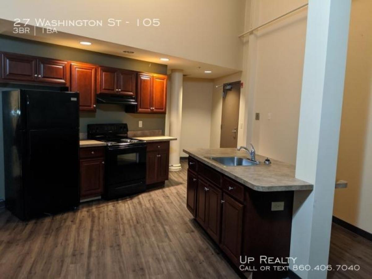 Picture of Apartment For Rent in Westfield, Massachusetts, United States