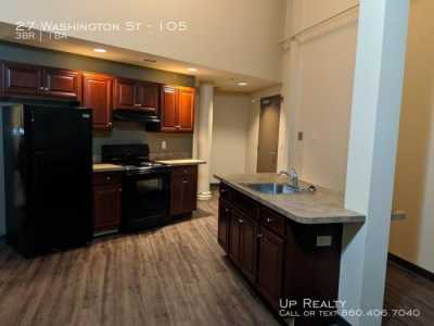 Apartment For Rent in Westfield, Massachusetts