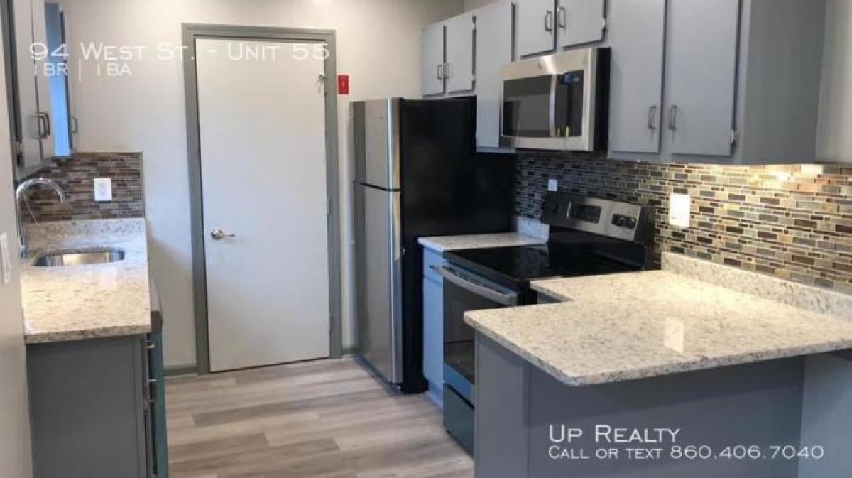 Picture of Apartment For Rent in Vernon, Connecticut, United States